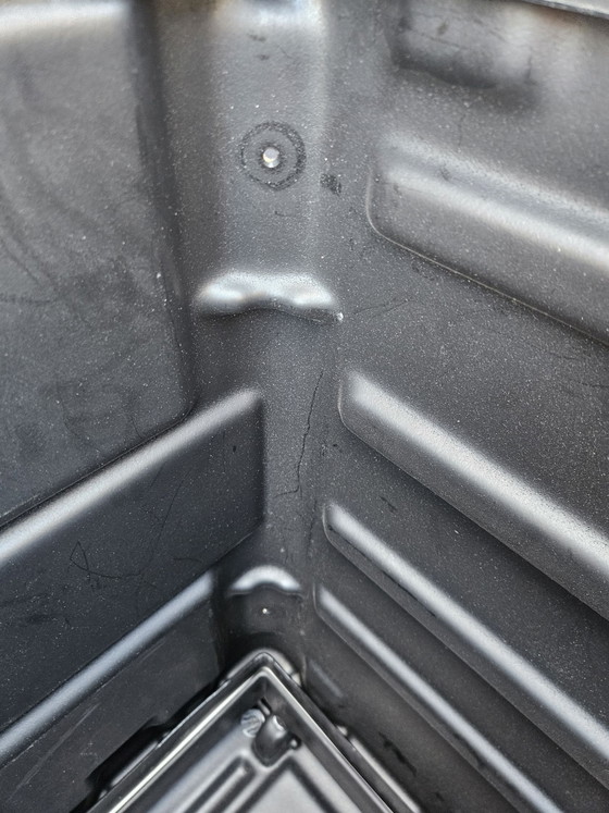 Pelican BLACKBOX – Storage cabinet, Metal, Plastic (photo 5 of 14)