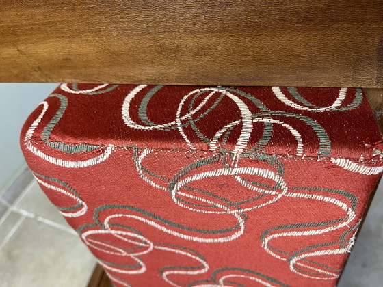 Image 1 of Art Deco fauteuil