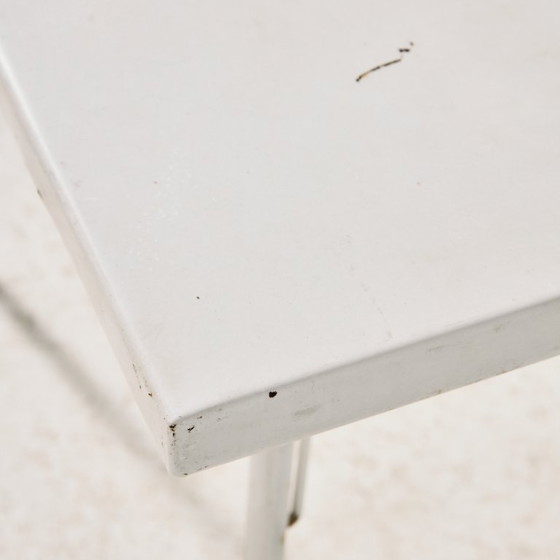 MK12003 Opklapbare tuintafel van Karasek – Metal, Plastic (photo 4 of 7)