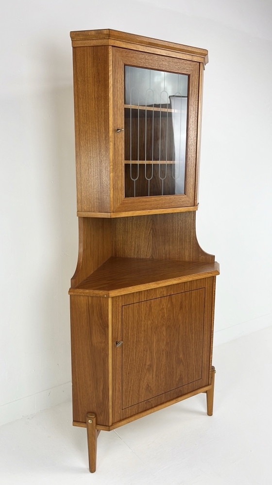 Tanae, Armoires de rangement, Marron, Vintage (photo 12 sur 13)