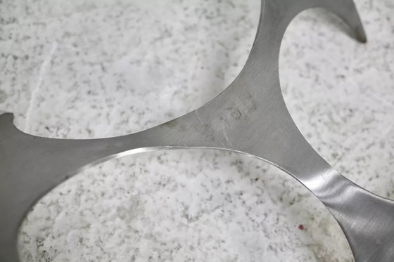 Image 1 of Tavolino da caffè "Space Age"