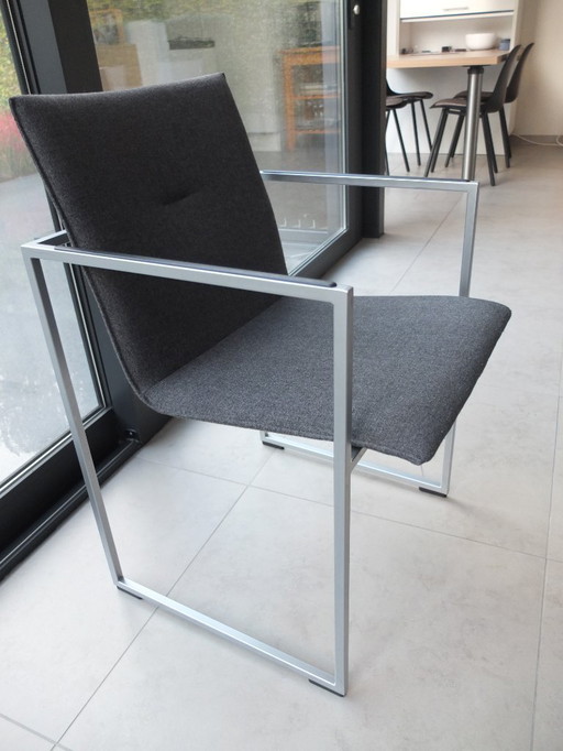 ARCO Frame chair