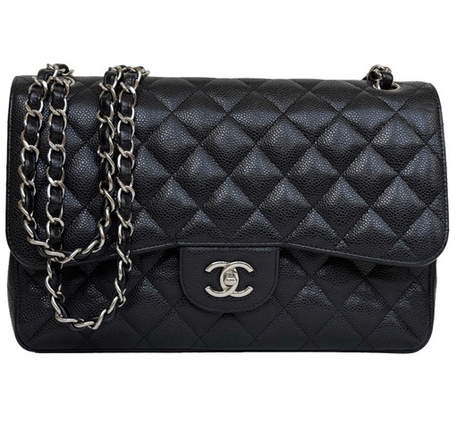 Chanel Jumbo
