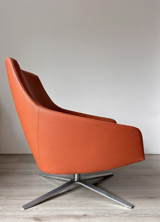 Image 1 of Montis Puk Low design fauteuil 