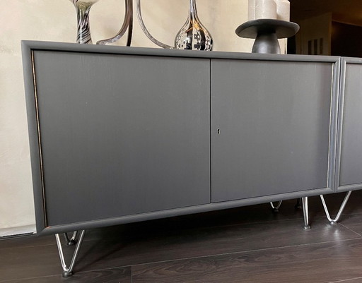 Armoire WK Mobel rénovée