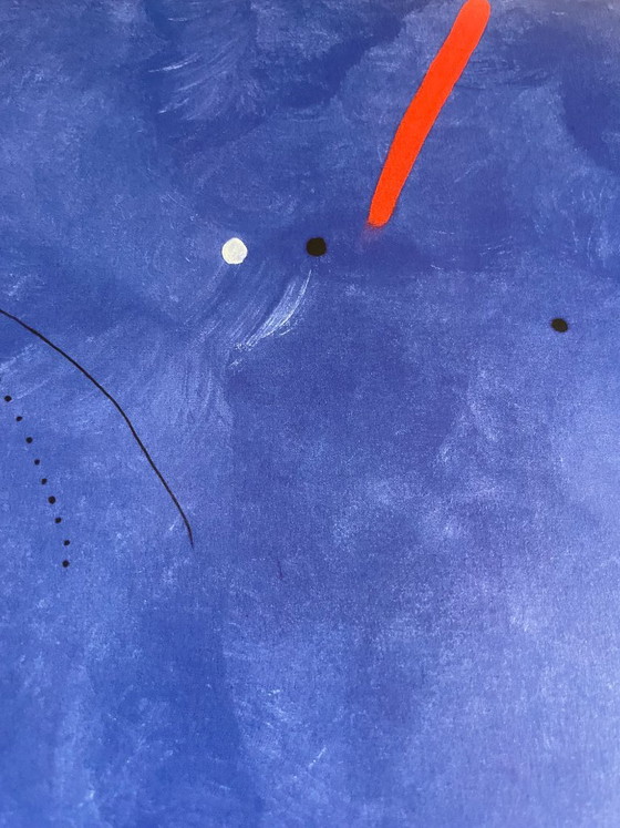 Joan Miró (1893-1983), Tête De Paysan Catalan, 1925, Copyright Successió Miró Adagp, Parijs Bildypphovsrätt (photo 7 of 10)