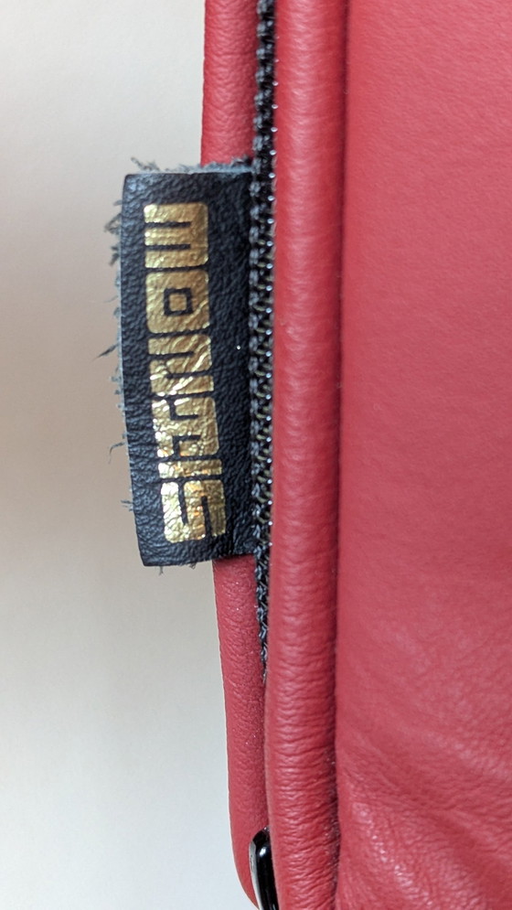 Image 1 of Sgabelli da bar Montis Salsa