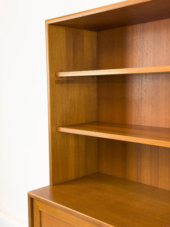 WK Möbel Library, 1960 – Bookcases, Scandinavian (photo 19 of 20)