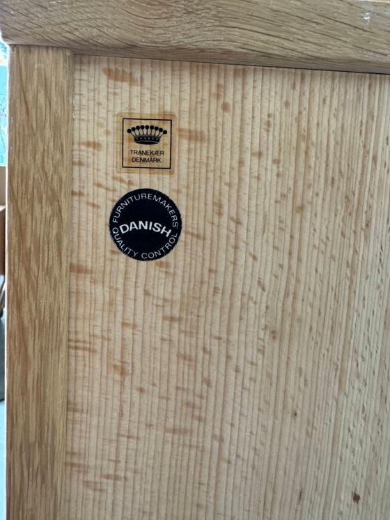 Image 1 of Vintage Sideboard Kurt Østervig