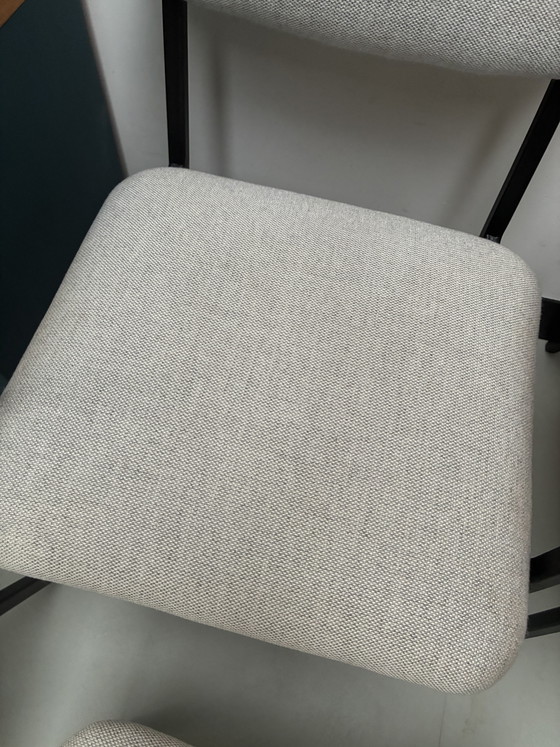 Studio Henk - Co Chair - 6 Pieces – Dining chairs, Aluminium (photo 7 of 8)