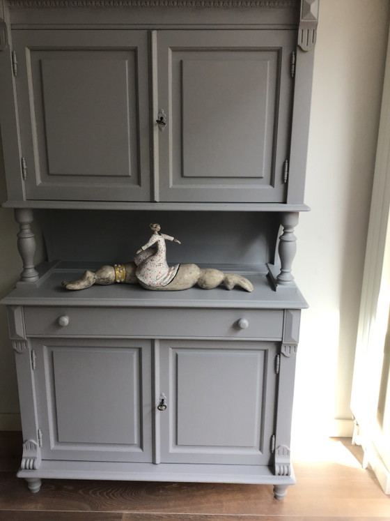 Schrank – Schränke, Wood (photo 5 of 5)
