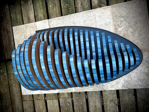 Parametric Wave