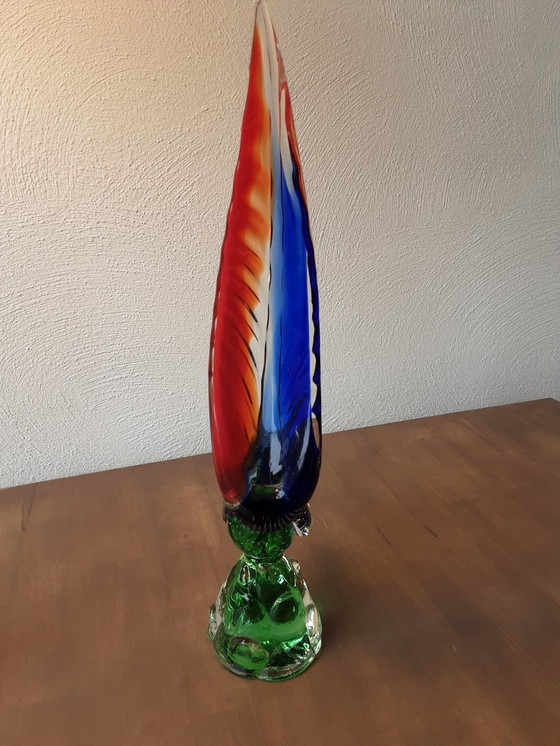 Image 1 of Murano Pheasant