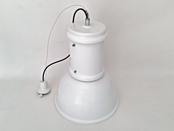 Pendant lamp Fontana Arte Italy – Metal (photo 13 of 19)