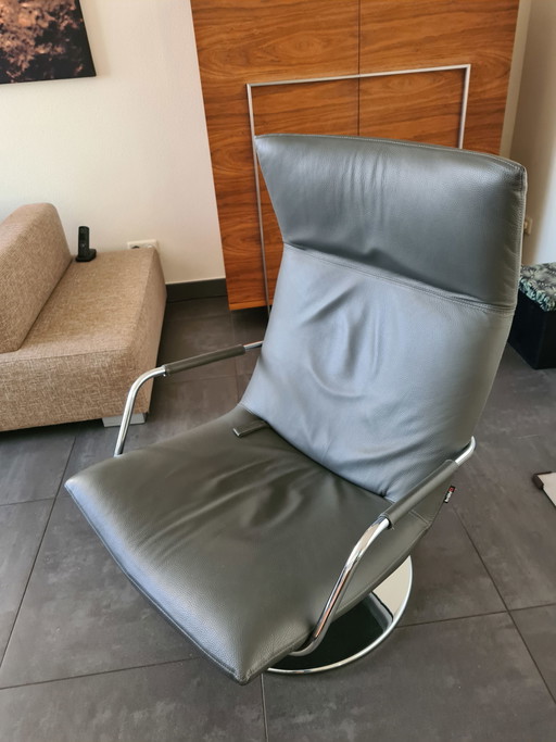 Brühl fauteuil Gerard