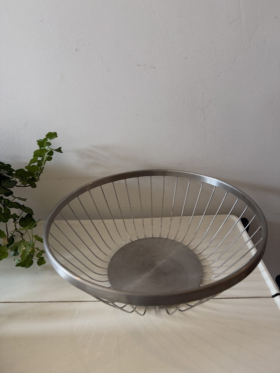 Villeroy & Boch Design Fruit Bowl – Table accessories, Chrome (photo 5 of 6)