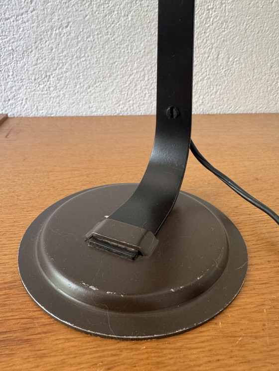 Image 1 of Massive 70s Desk Lamp