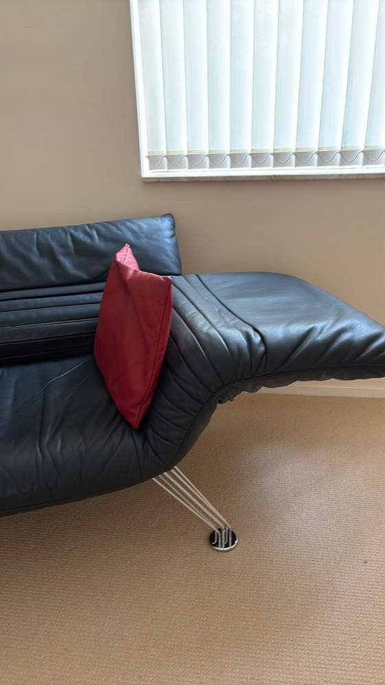 Image 1 of DS 142 SOFÁ, DE SEDE