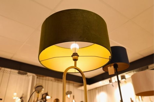 Lampada da terra Masterlight Rico