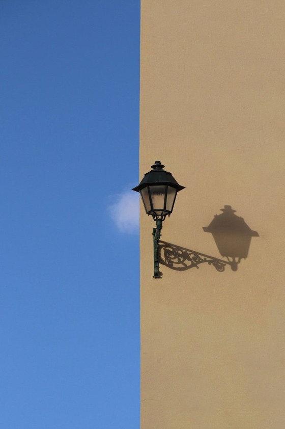 Image 1 of Un angolo con una nuvola - edizione limitata a 25 esemplari.