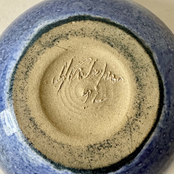 Image 1 of Ciotola in ceramica 1992