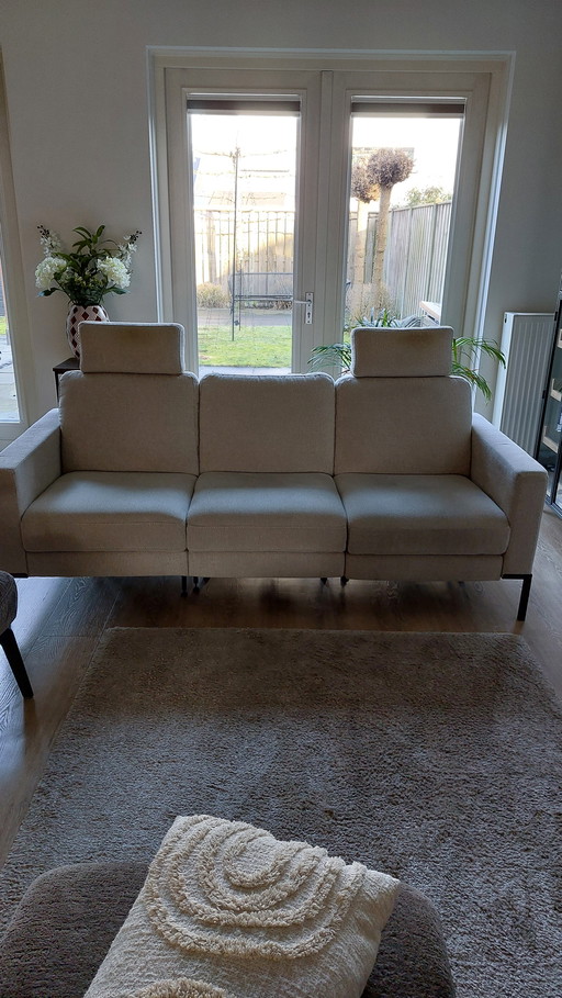 Belle banque proéminente