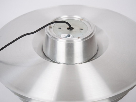 Image 1 of Deense vintage hanglamp Verona van Svend Middelboe, Lyfa, 1962