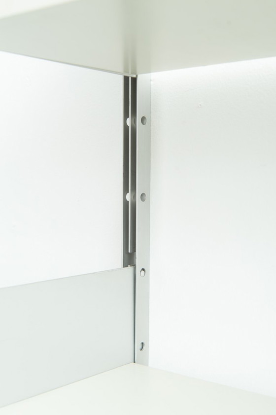 Image 1 of Sistema di scaffalature 606 di Dieter Rams per Vitsoe (anni '60)