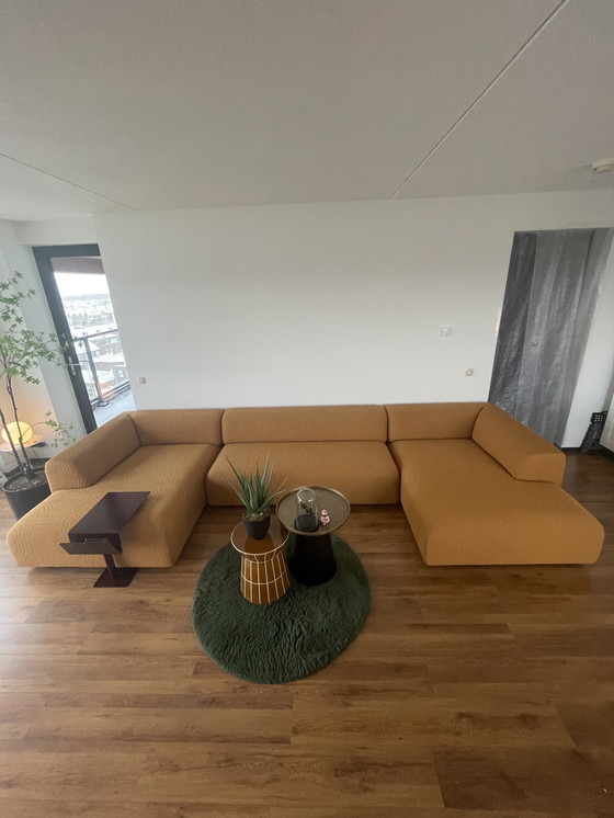 Image 1 of Divano Montis Aztec XL Gerard van den Berg