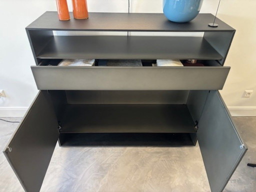 Tabla de surf alta Shelly Christine Kröncke