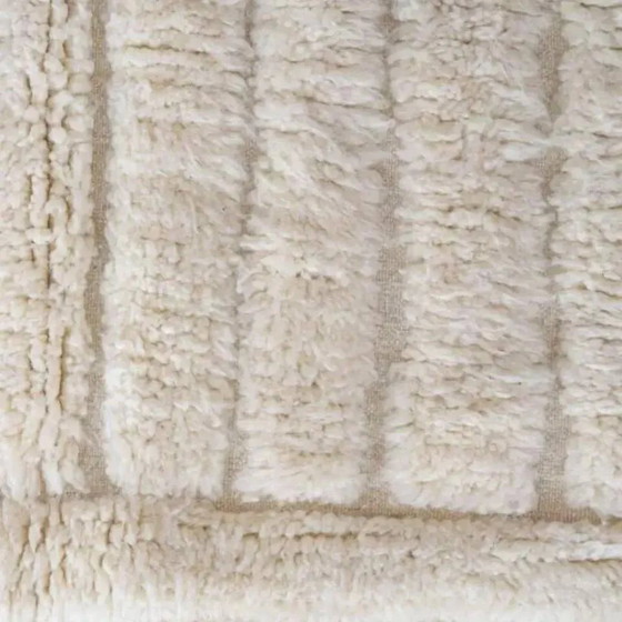 Handgewebter marokkanischer Teppich 2.5 x 1.5 m – Teppiche & Läufer, Wool (photo 10 of 10)