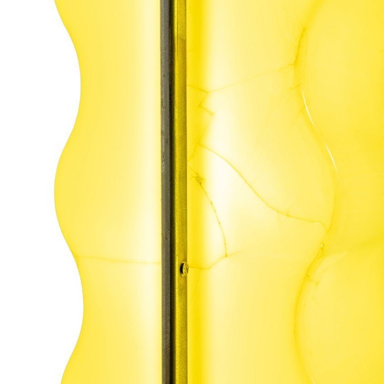 Vloerlamp « Comet » van Ettore Sottsass voor Design Centre, c.1970 – Vloerlampen, Plexiglass, Aluminium (photo 7 of 10)