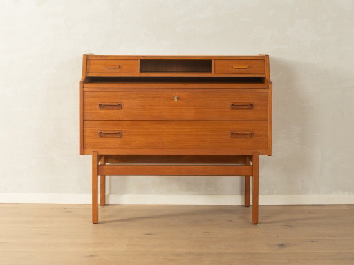 Bureau uit de jaren 60, Arne Wahl Iversen