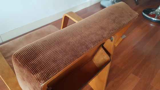 Image 1 of Pastoe FB03 Combex Sessel