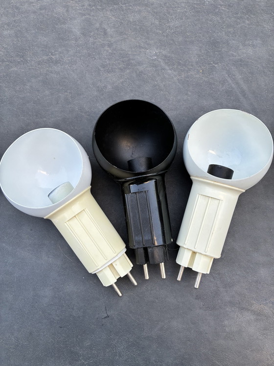 Image 1 of Lampes à brancher design Trio Vrieland
