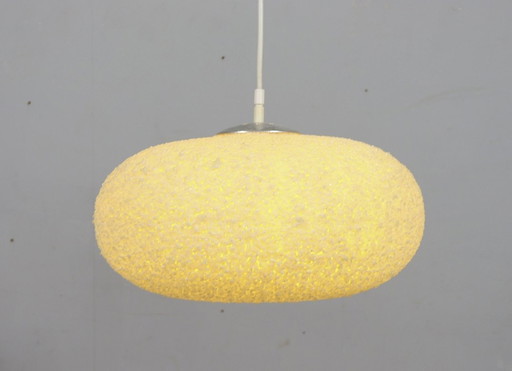 Rotaflex suikerpot UFO-versie John & Sylvia Reid jaren 60 Ruimtevaarttijdperk