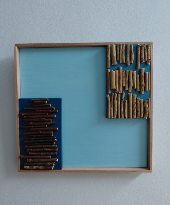 Image 1 of « Le souffle du fleuve, la mémoire des arbres » Suncorner