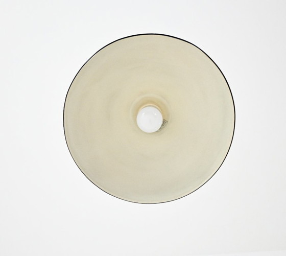 Image 1 of „Relemme“-Hängelampen von Achille Castiglioni für Flos, 1970er Jahre, 2er-Set