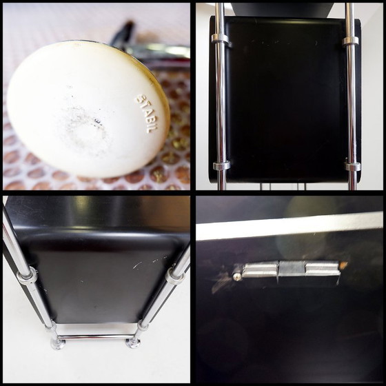 Image 1 of Modular shelving system "Indra", 1970s