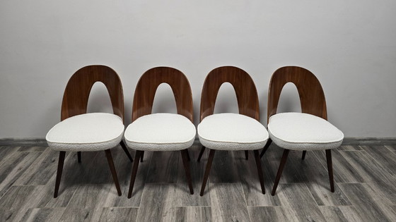 Image 1 of Sedie da pranzo di Antonin Suman