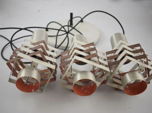 Hängeleuchte Anvia Holland Jan Hoogervorst