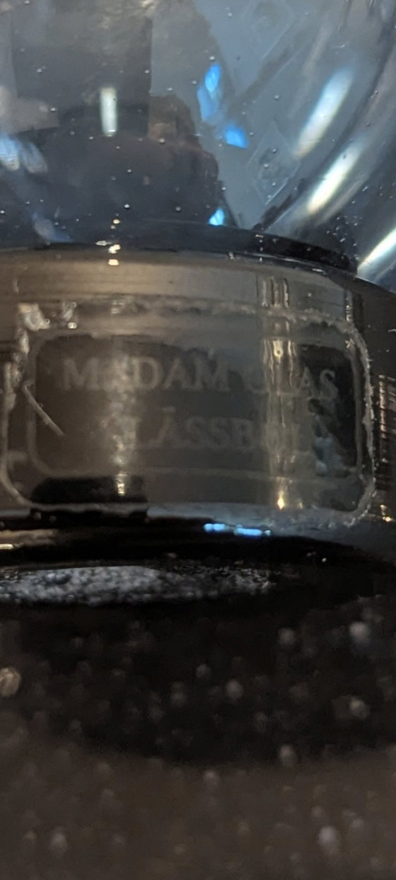 Image 1 of Señora Glas Klässbol