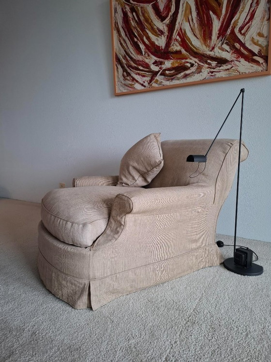 Image 1 of Axel Vervoordt Lady Liz clubzetel