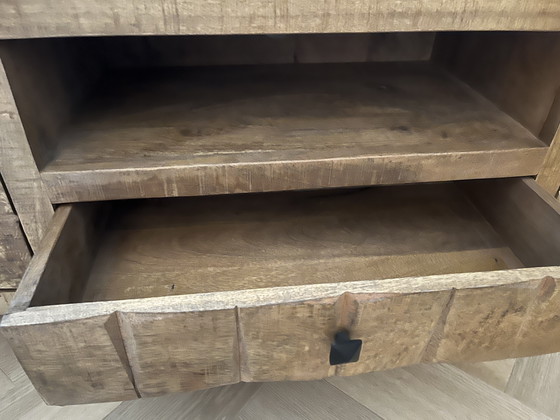 Image 1 of Meuble TV manguier