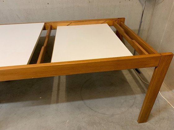 Image 1 of Table à manger extensible par Cees Braakman pour Pastoe