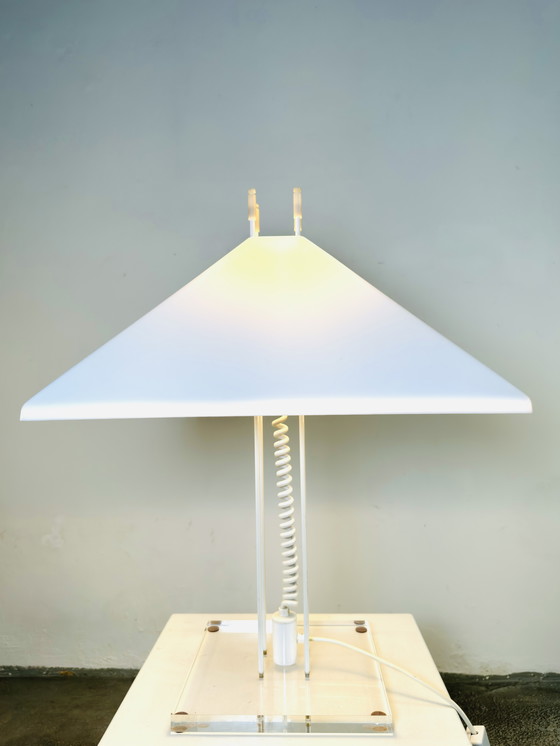 Image 1 of UMBRELLA TISCHLAMPE VON HARCO LOOR FÜR HARCO LOOR DESIGN, DIE NIEDERLANDE, 1980er Jahre