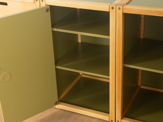 Image 1 of Commodes Flötotto, années 1970, vintage