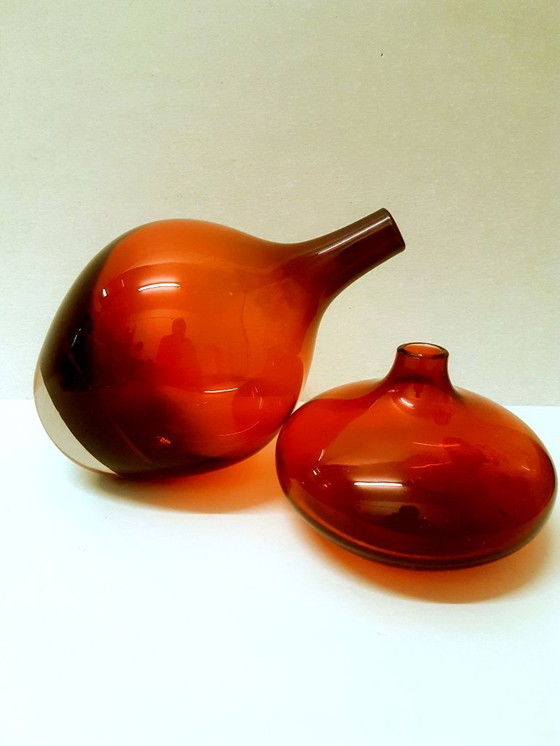 Image 1 of 2 vases de Johana Jelinek