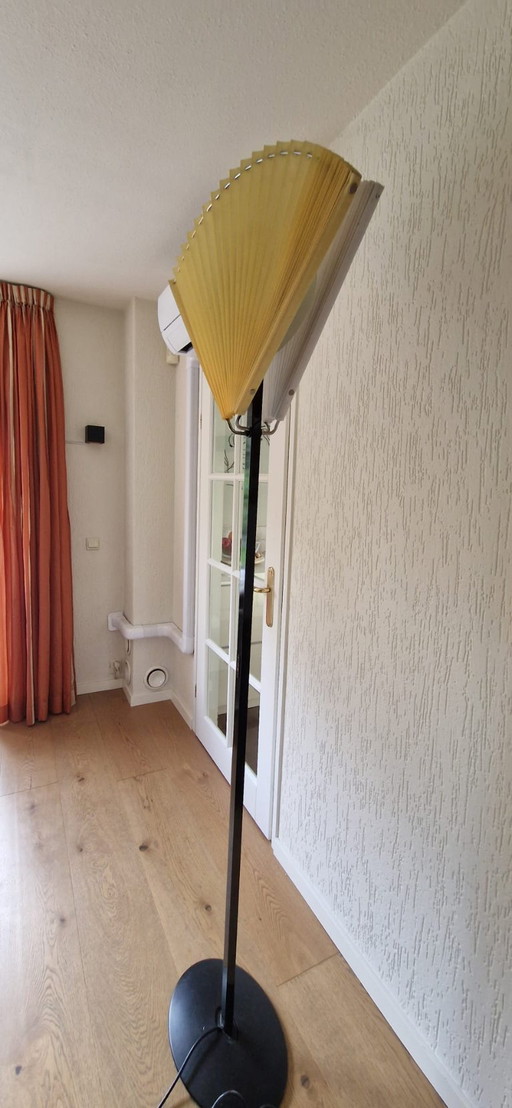 Fan lamp Tobia and Afra Scarpa Butterfly