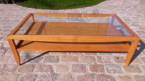 Image 1 of EXCLUSIVE TIFFANY COFFEE TABLE by CATTELAN ITALIA